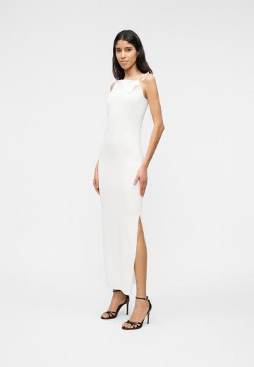 Платье макси