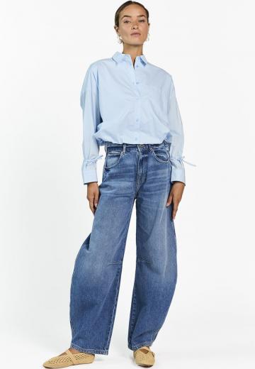 Блузка-рубашка