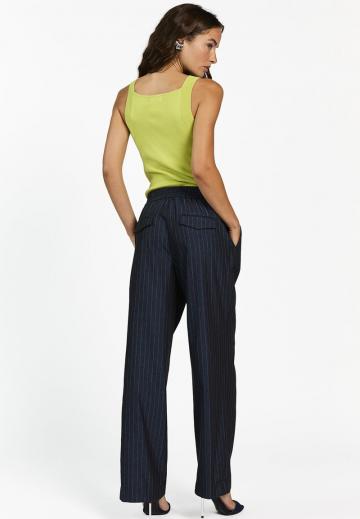 Прямые брюки