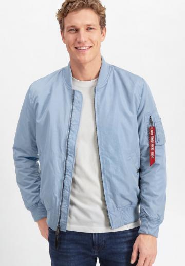 Куртка бомбер