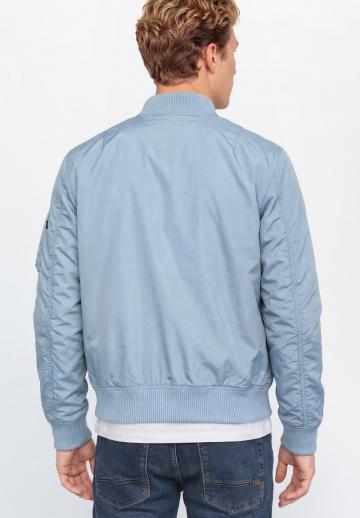 Куртка бомбер