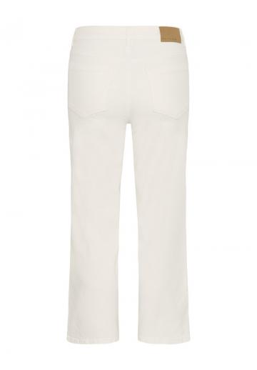 Короткие джинсы