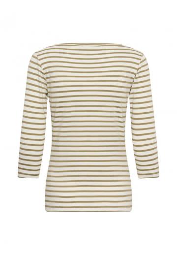 Майка с рукавом три четверти