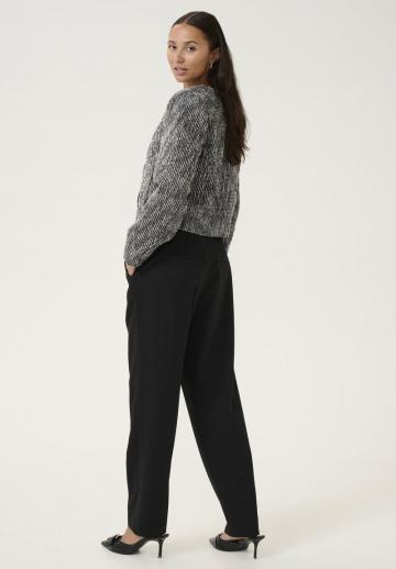 Короткая куртка