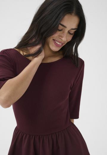 Платье макси