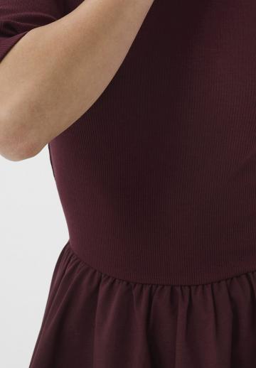 Платье макси