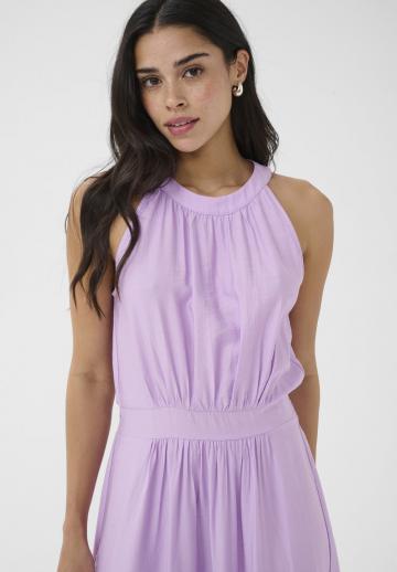 Платье макси