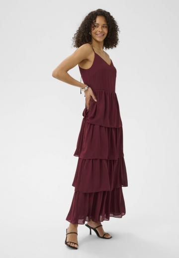 Пляжное платье