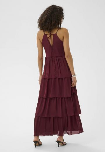 Пляжное платье