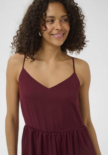 Пляжное платье