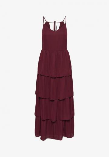 Пляжное платье