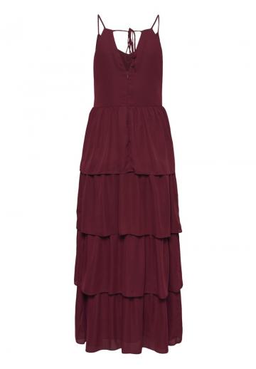 Пляжное платье