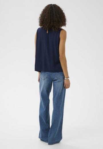 Кружевная блузка