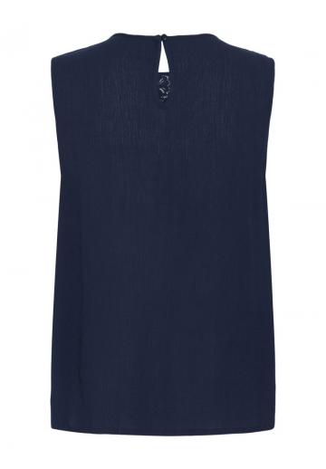 Кружевная блузка