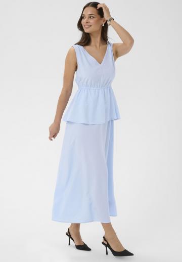 Платье макси