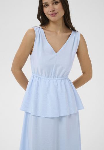 Платье макси