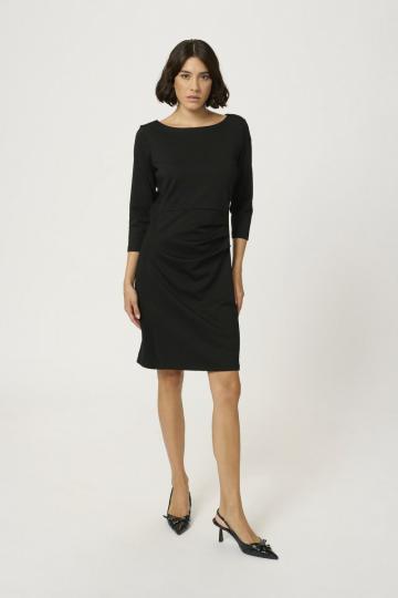 Платье футляр