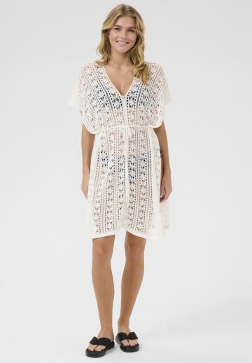 Пляжное платье
