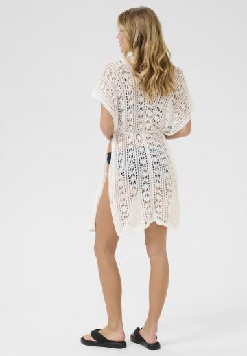 Пляжное платье