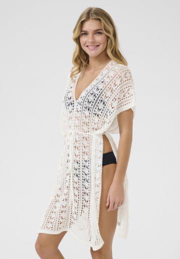 Пляжное платье
