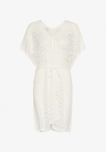 Пляжное платье