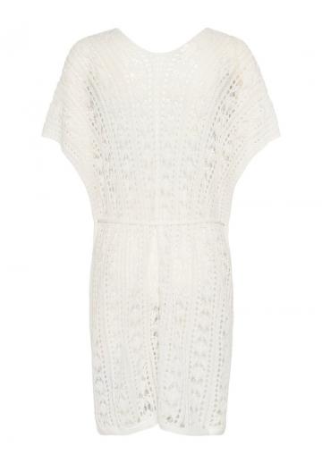 Пляжное платье