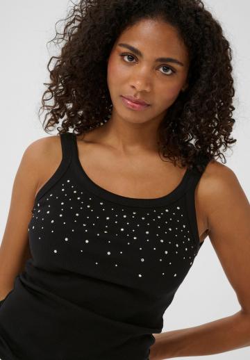 Майка-борцовка