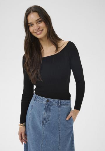 Джинсовая юбка