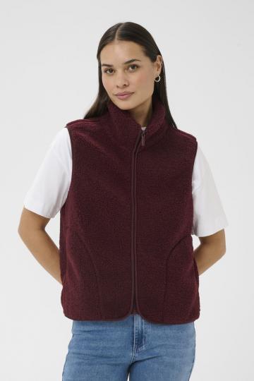 Флисовая куртка