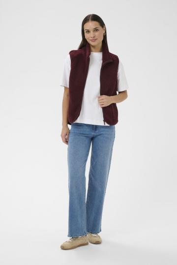 Флисовая куртка