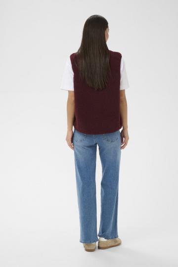 Флисовая куртка