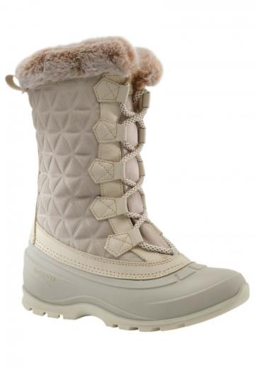 Зимние ботинки