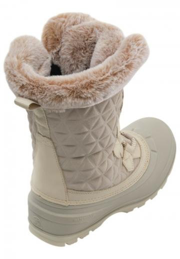 Зимние ботинки