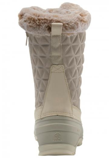 Зимние ботинки