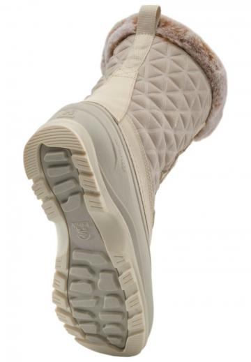 Зимние ботинки