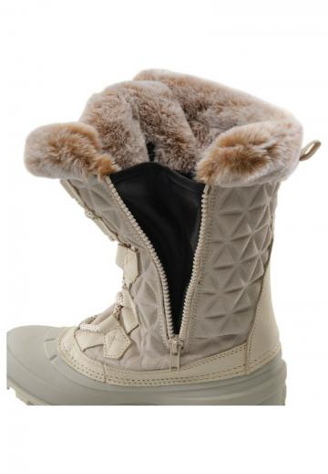 Зимние ботинки