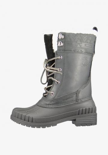 Походные сапоги