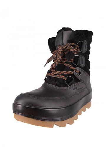 Зимние ботинки