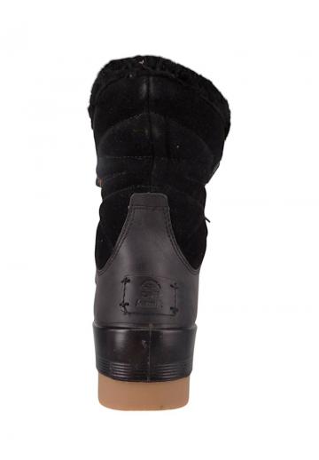 Зимние ботинки