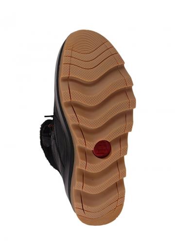 Зимние ботинки