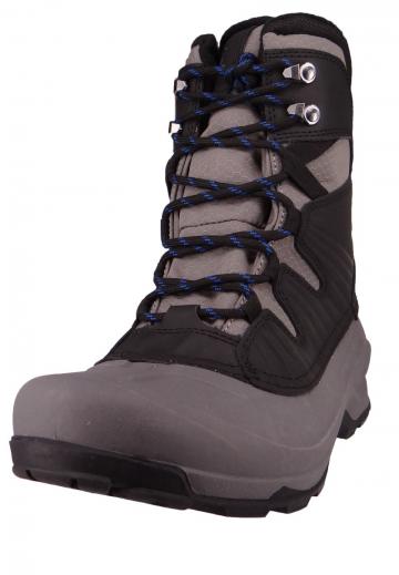 Походные ботинки