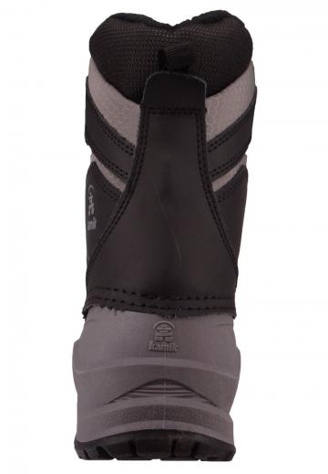 Походные ботинки