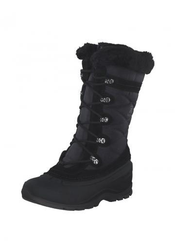 Зимние ботинки