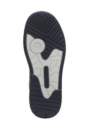 Высокие кеды