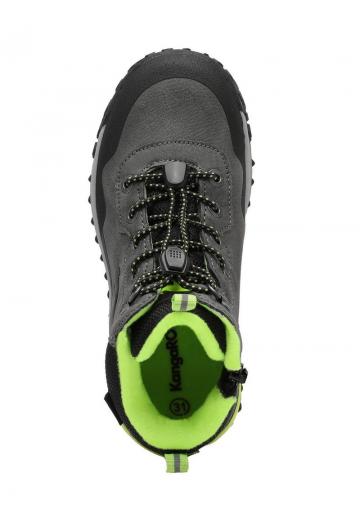 Высокие кеды