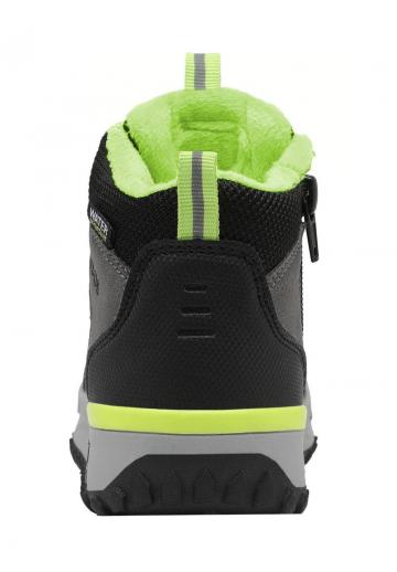 Высокие кеды