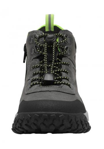 Высокие кеды