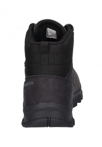 Высокие кеды