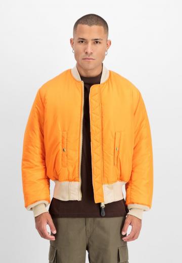 Куртка бомбер