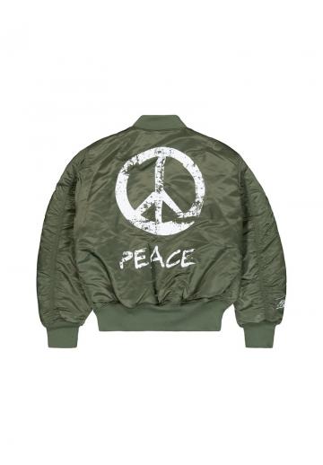 Куртка бомбер